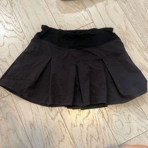 Girls Ivivva Skirt